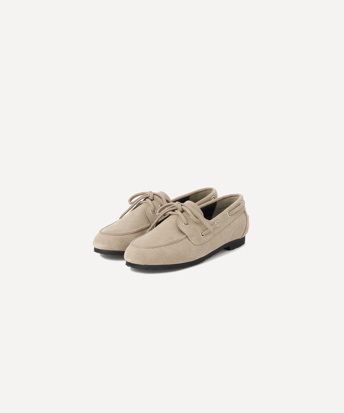 호와스(HOWUS) SAND MOCCASIN (SKIN)