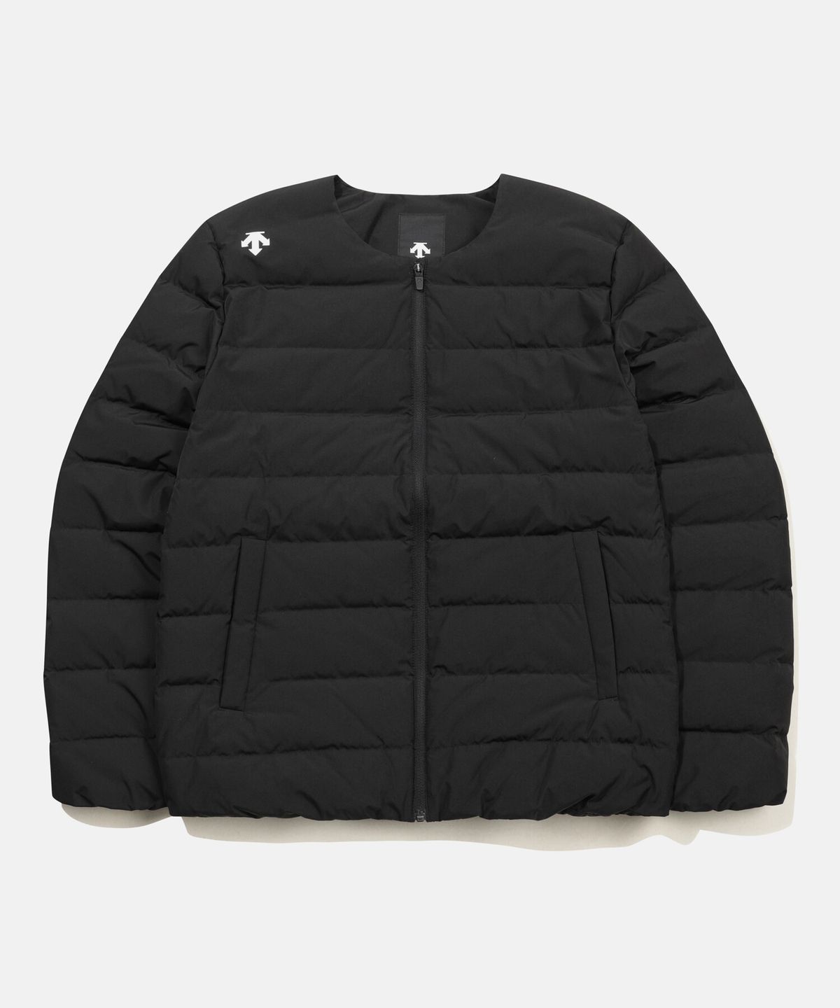데상트(DESCENTE) 퀄팅 경량 다운 자켓 SP423XDJO4