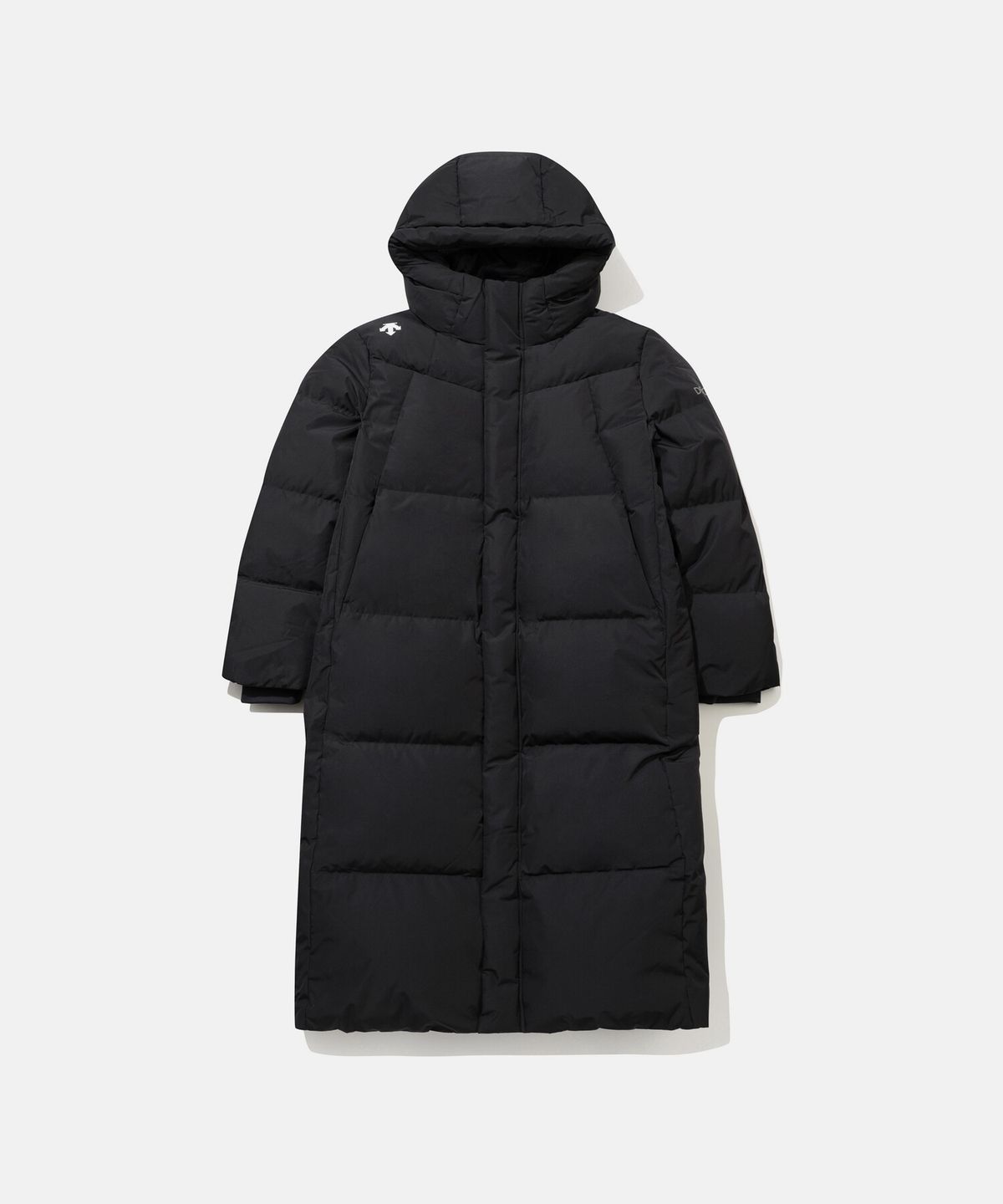 데상트(DESCENTE) 캐논 롱 덕 다운 자켓 SP323XDJ92