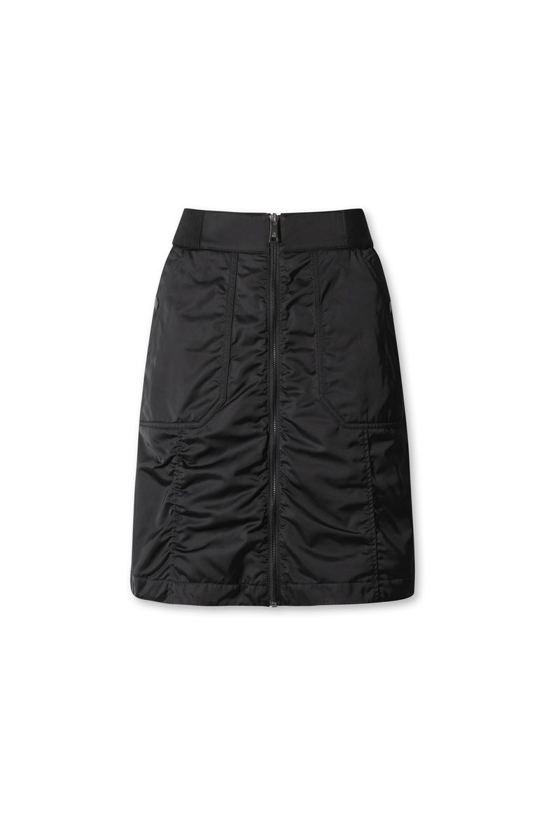 Women Shine long skirt WWKCW25707BKX