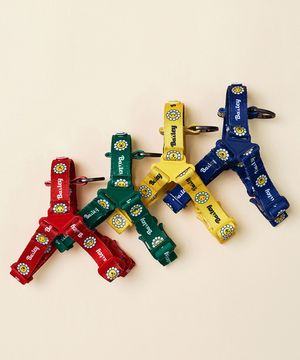 강아지 산책 데이지 워키 하네스