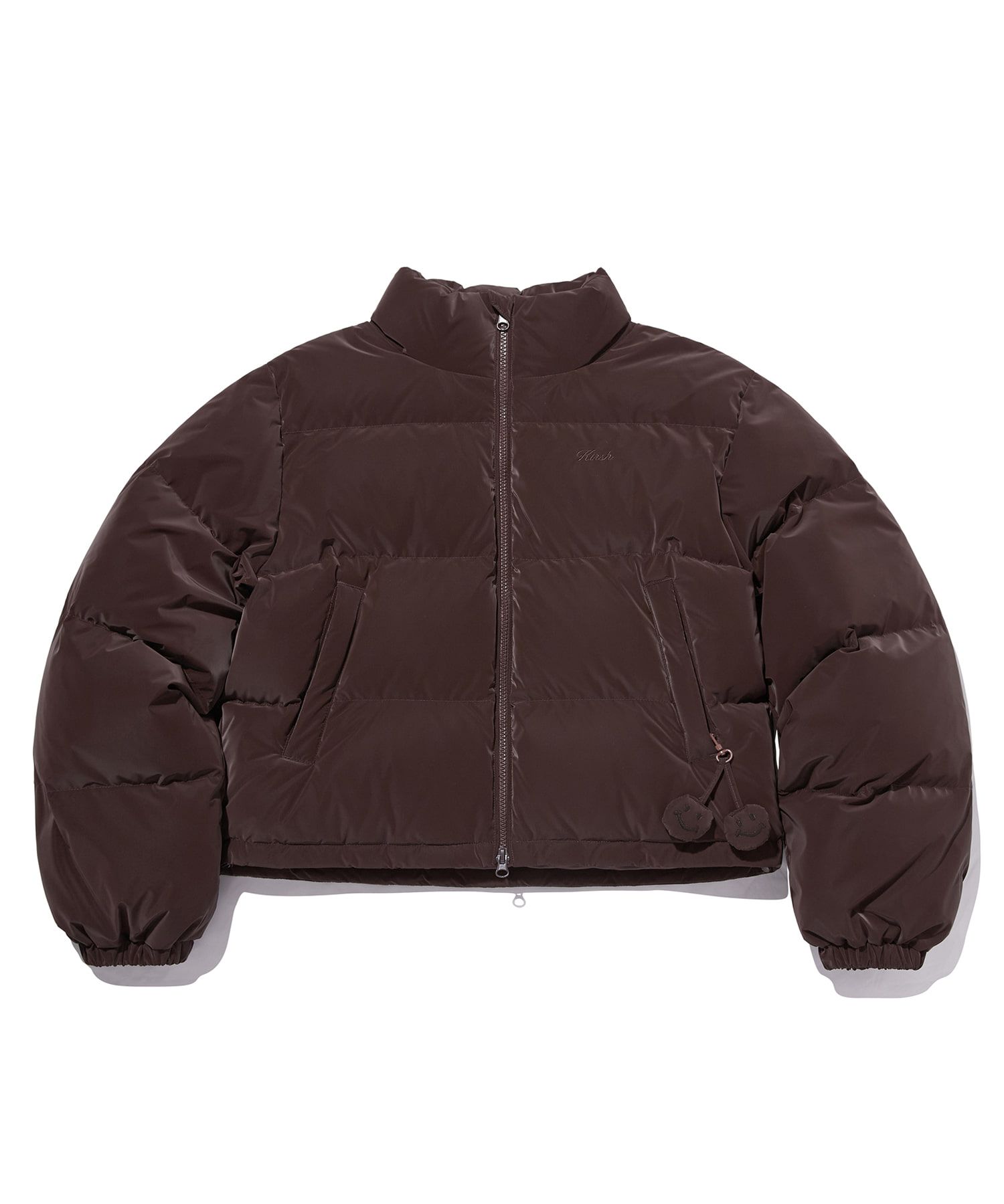 【完売品】SCULPTOR クロップパファーダウン SCULPTOR（スカルプター）の「104 RDS Cropped Puffer Down/クロップ