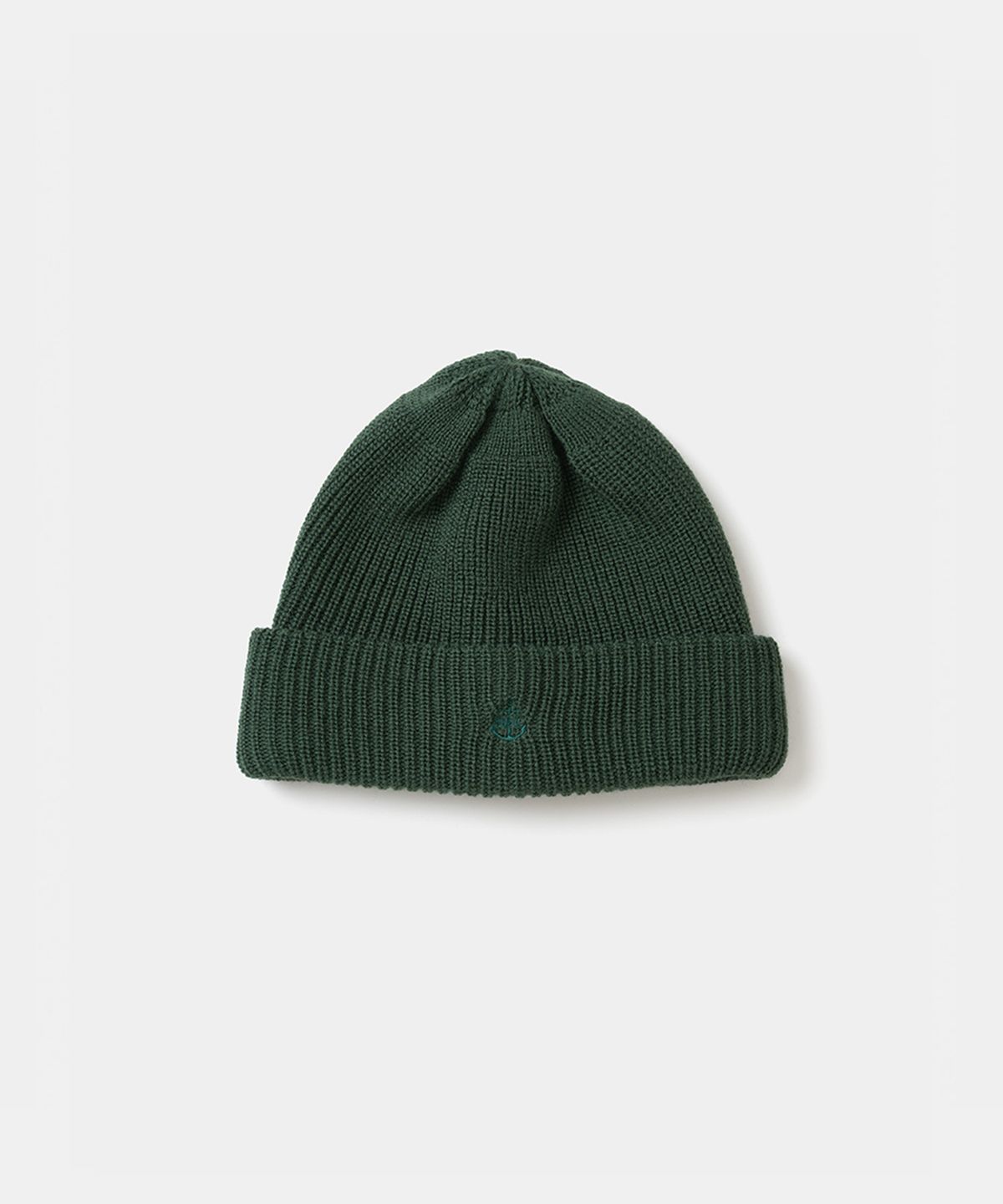 유니폼브릿지(UNIFORM BRIDGE) UBC embroidery beannie green