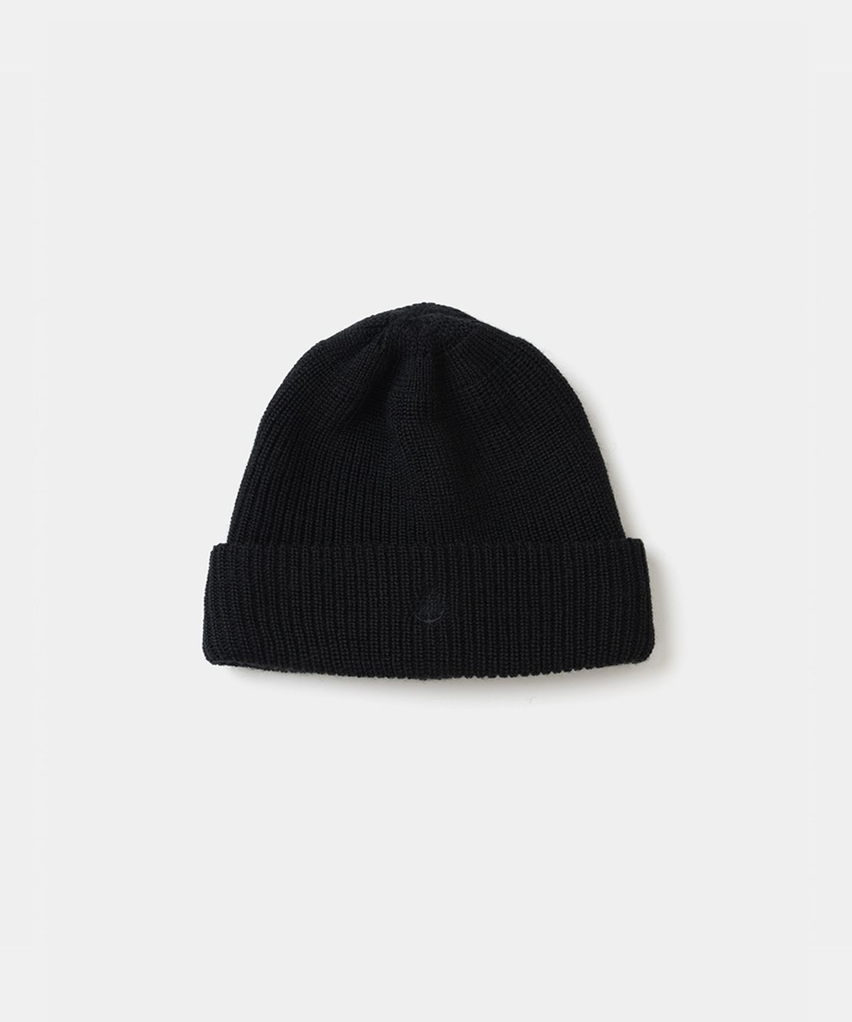 유니폼브릿지(UNIFORM BRIDGE) UBC embroidery beannie black