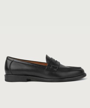 Domo Loafers Black, 2025
