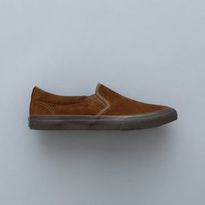 S-02 스웨이드_브라운