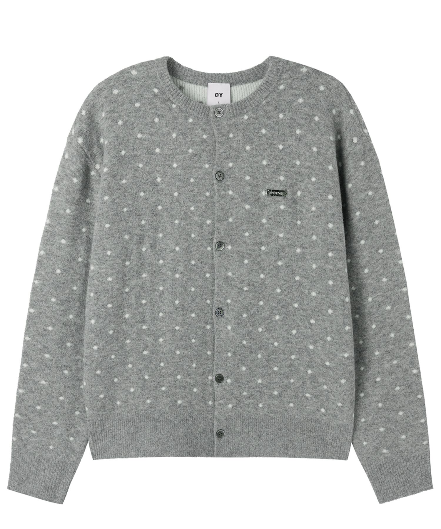 LOCK IN JACKET - BLACK source detail 39
