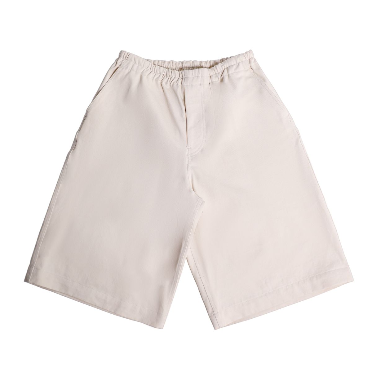 랜돌프앤코(RANDOLPH&CO) Bermuda Shorts_Ivory