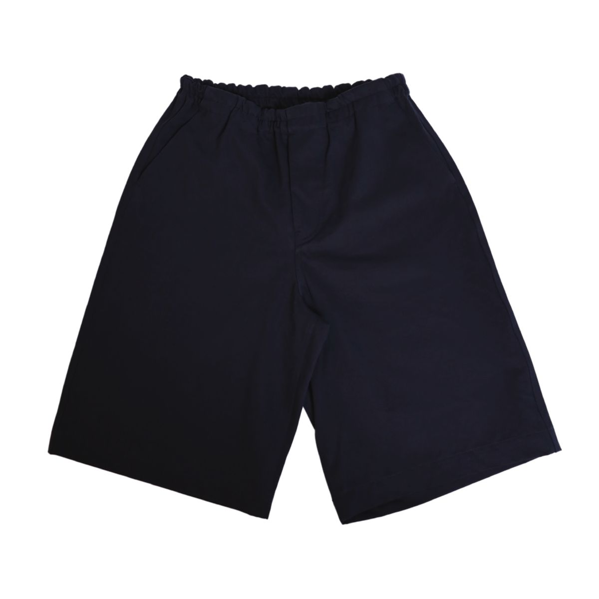 랜돌프앤코(RANDOLPH&CO) Bermuda Shorts_Navy