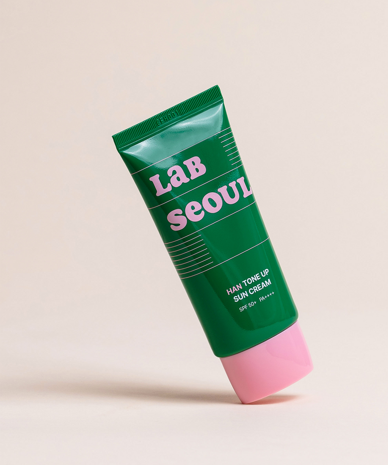 랩서울 한톤업 선크림 50ml