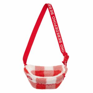 [적립금 10%] [키즈]올오버체크베베드피노슬링백_BP44AB307