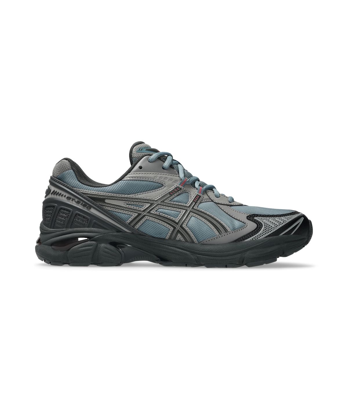 아식스(ASICS) GT-2160 RGD - 아이언클래드:그레파이트 그레이 / 1203A736-020