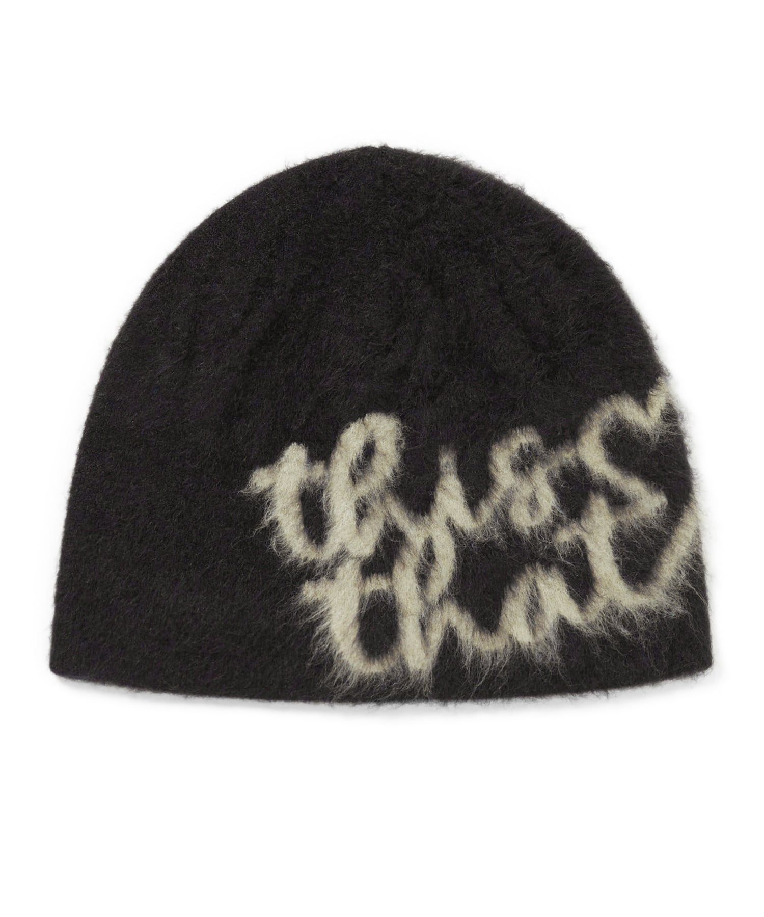GuruGuru Heart Beanie 新品未使用 MUSINSA公式 | thisisneverthat Heart Logo No Cuff Beanie Dark Navy