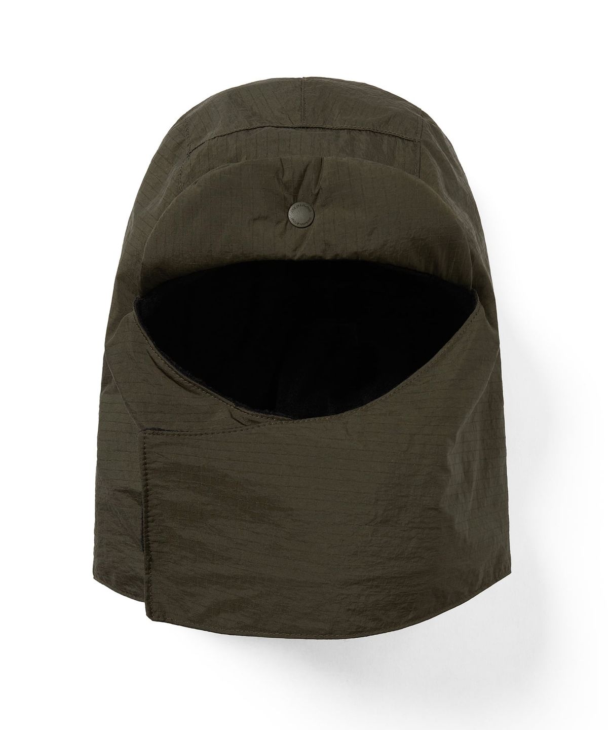 디스이즈네버댓(THISISNEVERTHAT) Nylon Balaclava Khaki