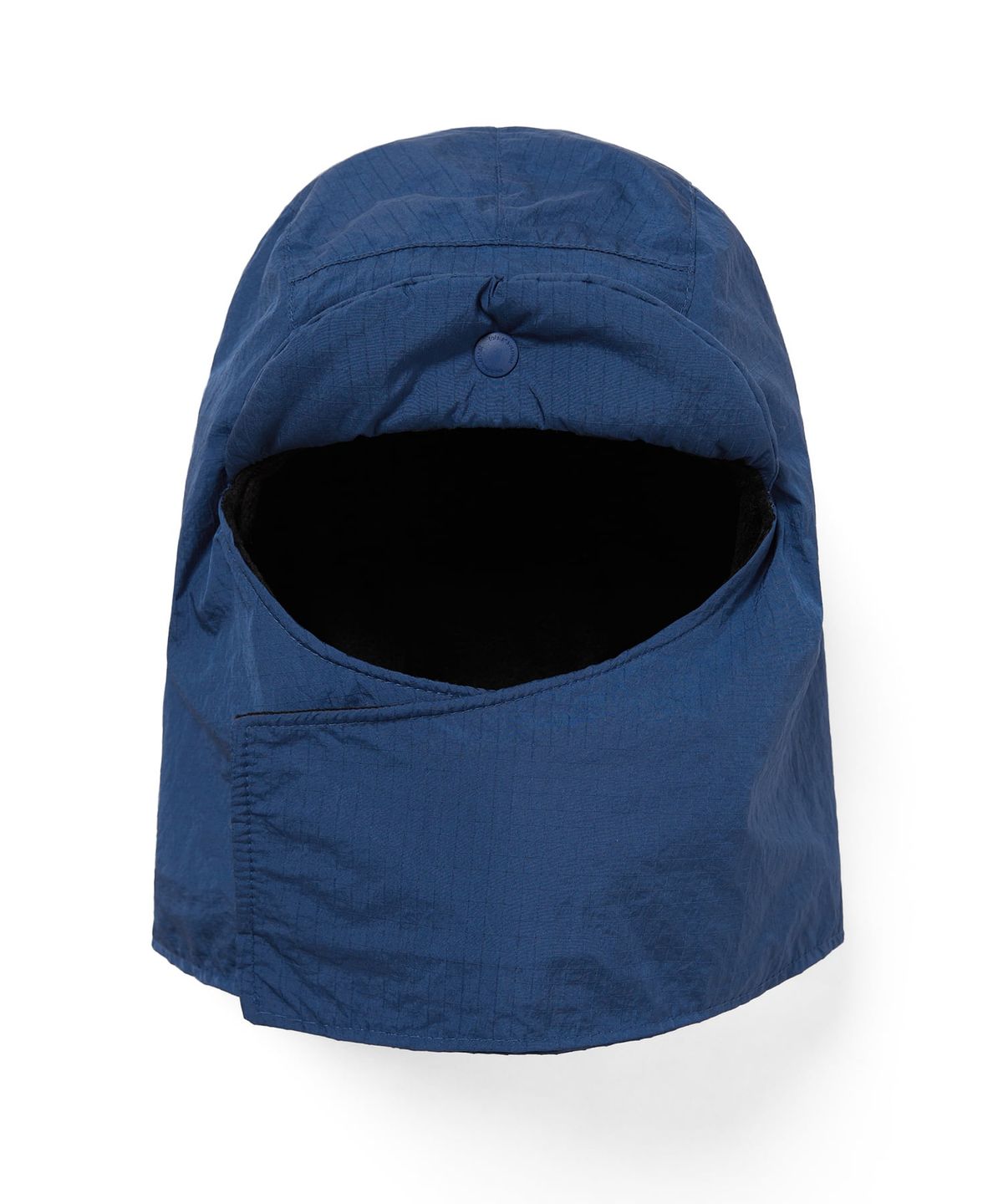 디스이즈네버댓(THISISNEVERTHAT) Nylon Balaclava Blue