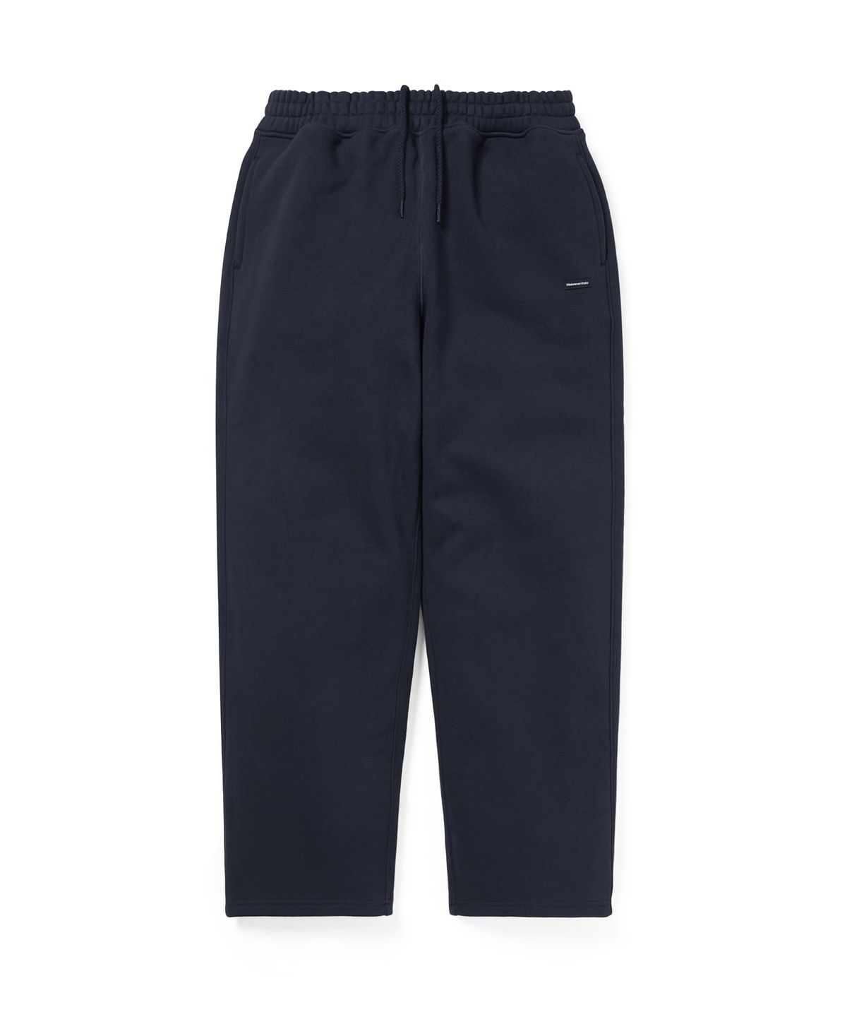 디스이즈네버댓(THISISNEVERTHAT) T.N.T. Classic HDP Basic Sweatpant Navy