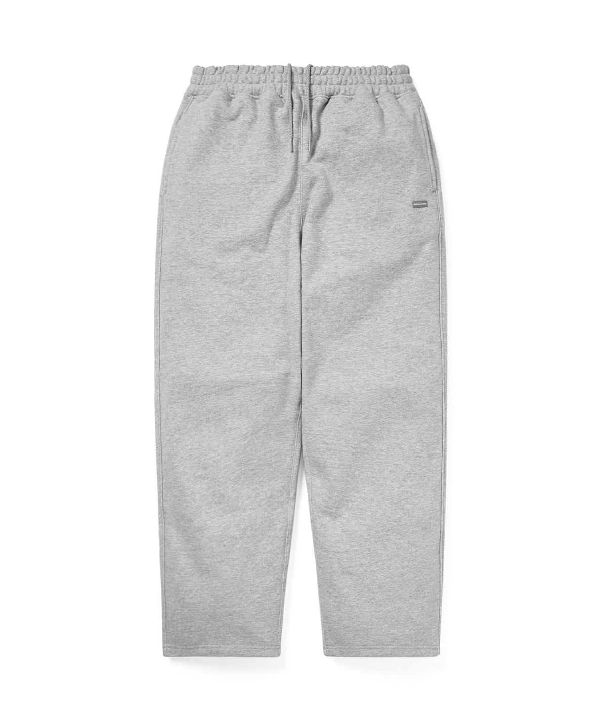디스이즈네버댓(THISISNEVERTHAT) T.N.T. Classic HDP Basic Sweatpant Heather Grey