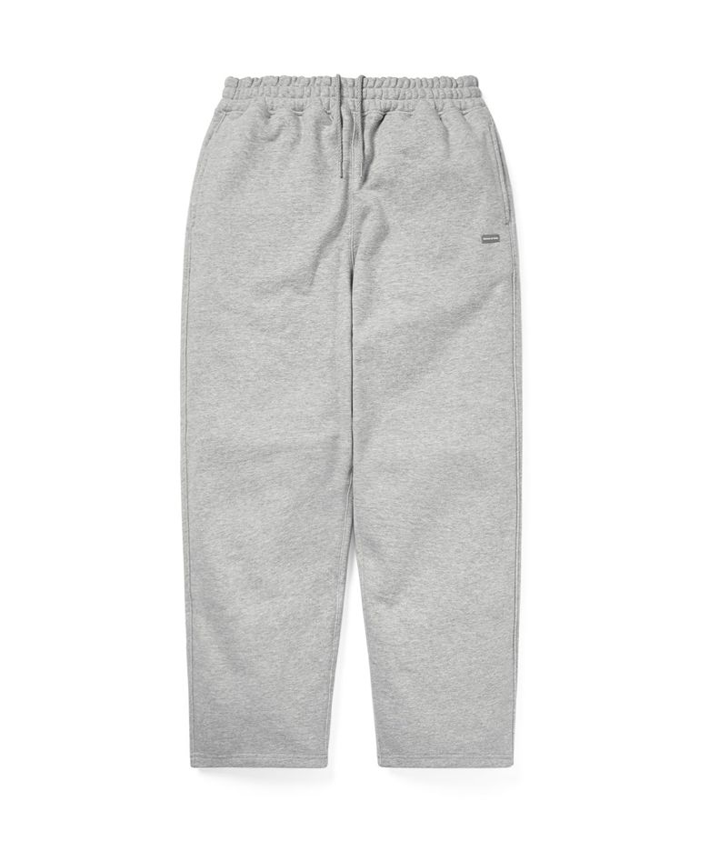 T.N.T. Classic HDP Basic Sweatpant Heather Grey