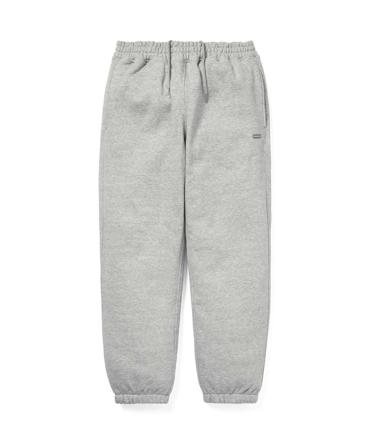 디스이즈네버댓(THISISNEVERTHAT) T.N.T. Classic HDP Sweatpant Heather Grey