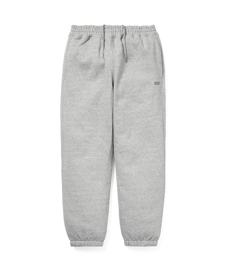 (FW25)  T.N.T. Classic HDP Sweatpant Heather Grey