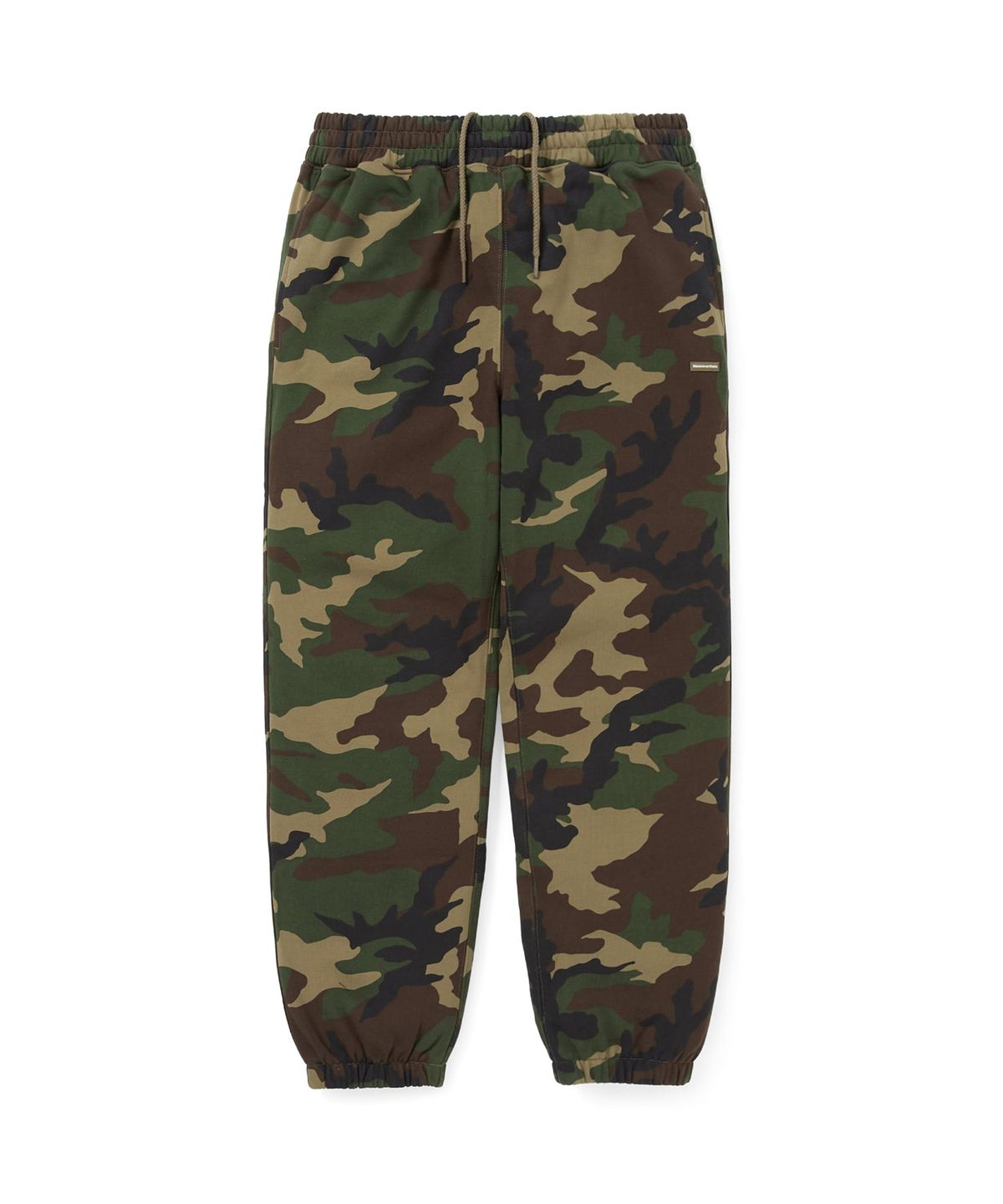 디스이즈네버댓(THISISNEVERTHAT) T.N.T. Classic HDP Sweatpant Camo