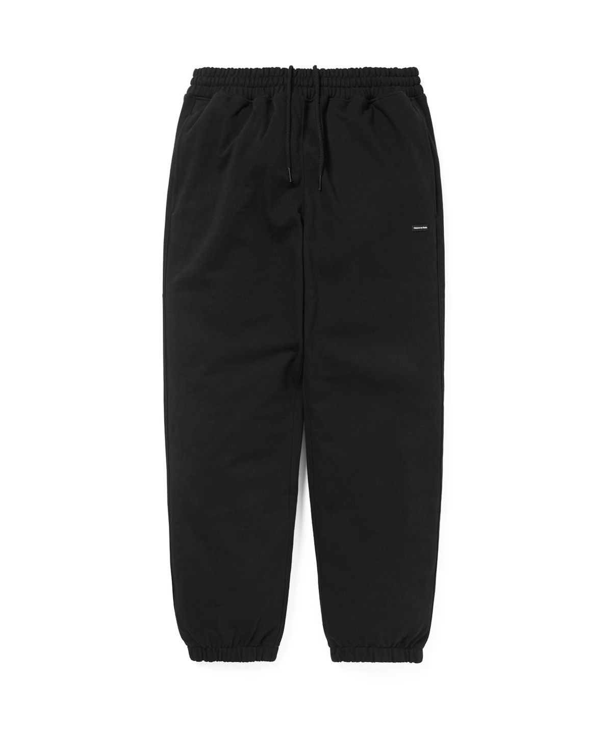 디스이즈네버댓(THISISNEVERTHAT) T.N.T. Classic HDP Sweatpant Black