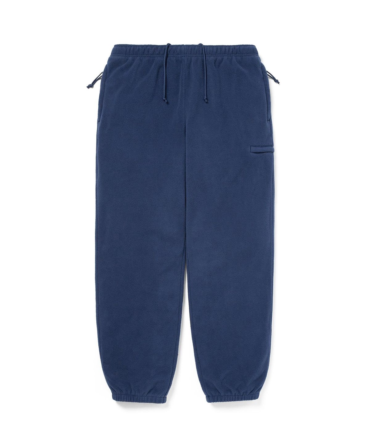 디스이즈네버댓(THISISNEVERTHAT) Fleece Pant Blue