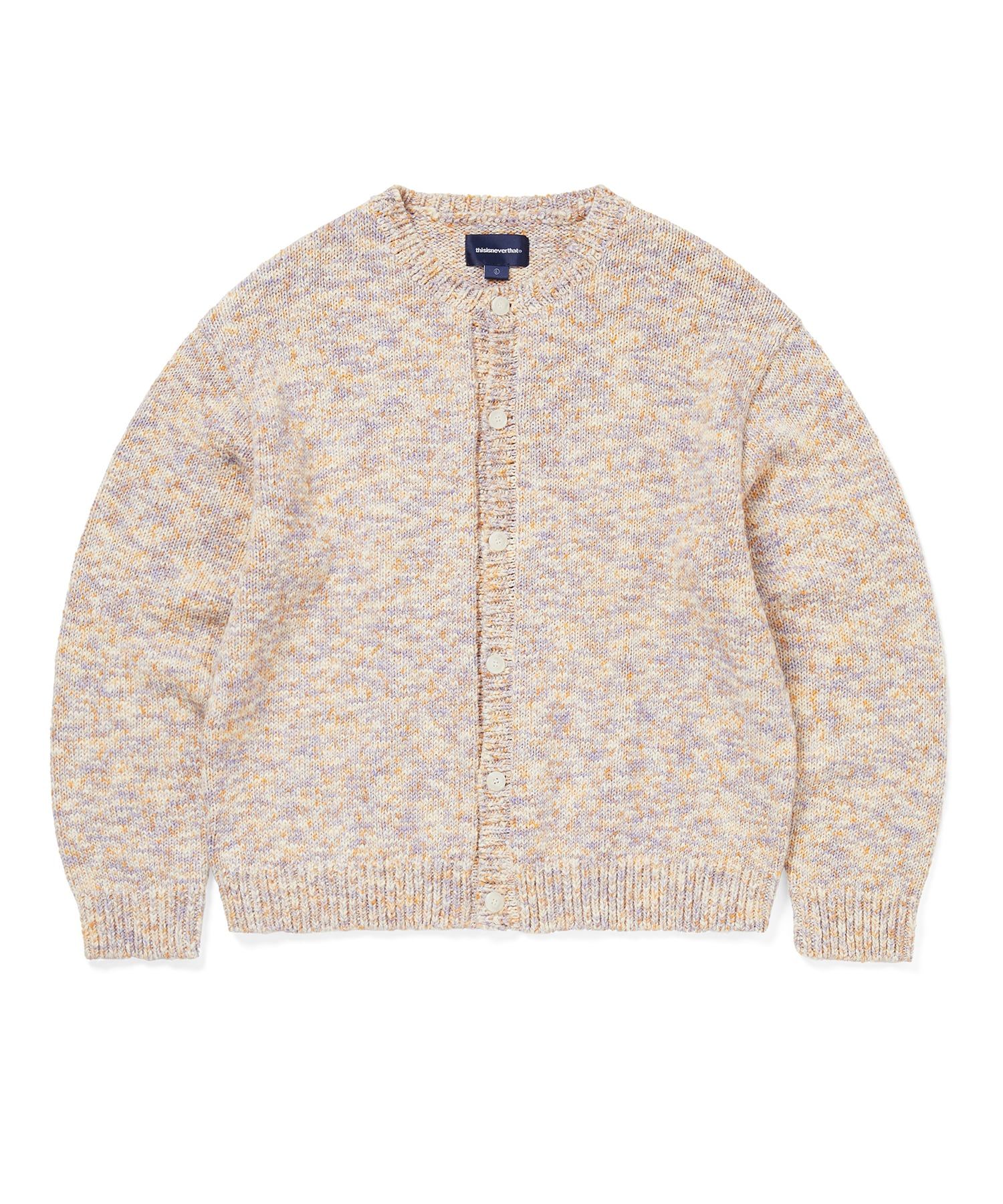 thisisneverthat cardigan