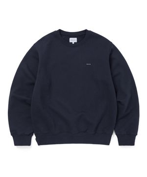 T.N.T. Classic HDP Crewneck Navy