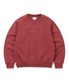 T.N.T. Classic HDP Crewneck Garnet