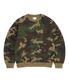 T.N.T. Classic HDP Crewneck Camo