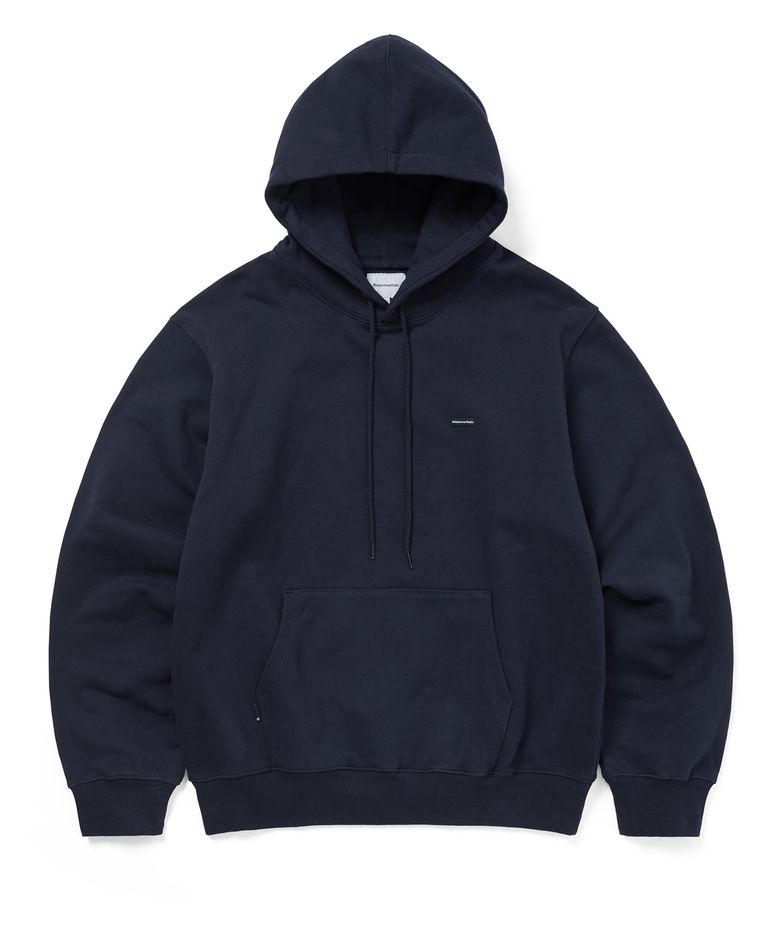 (FW25)  T.N.T. Classic HDP Hoodie Navy