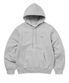 T.N.T. Classic HDP Hoodie Heather Grey
