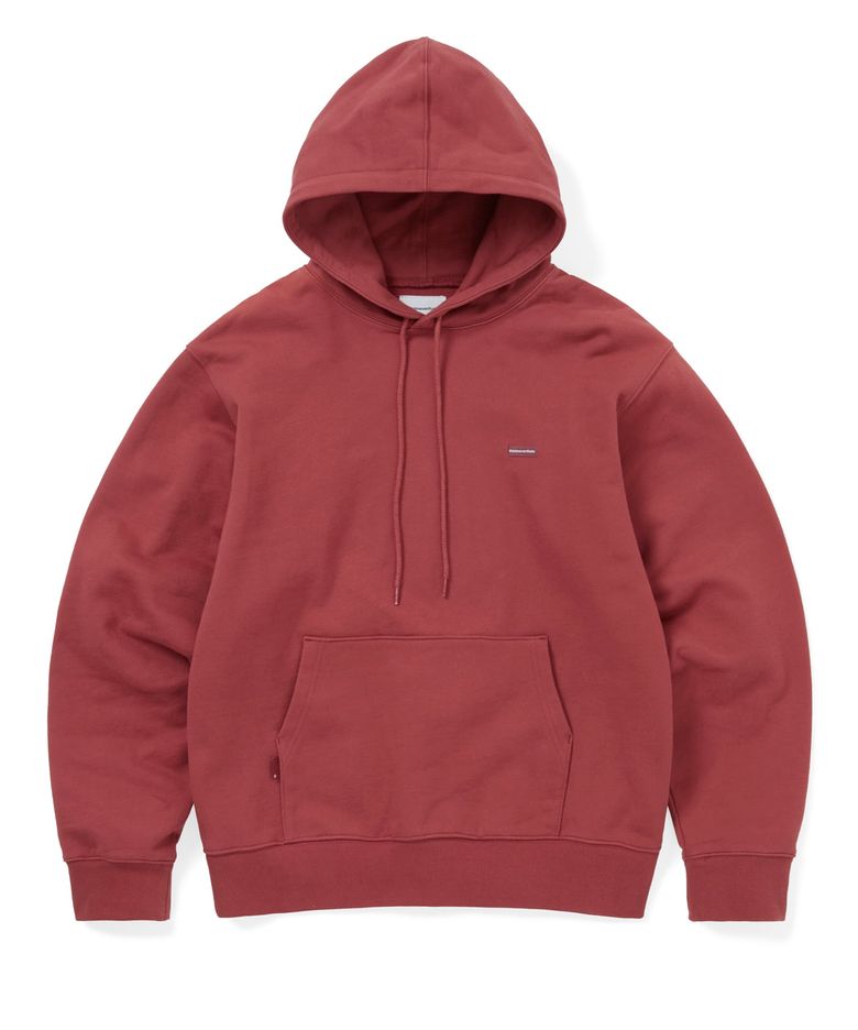 T.N.T. Classic HDP Hoodie Garnet