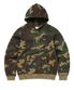 T.N.T. Classic HDP Hoodie Camo