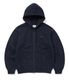 T.N.T. Classic HDP Zip Up Sweat Navy