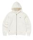 T.N.T. Classic HDP Zip Up Sweat Natural