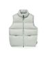 PERTEX T Down Vest Pale Blue