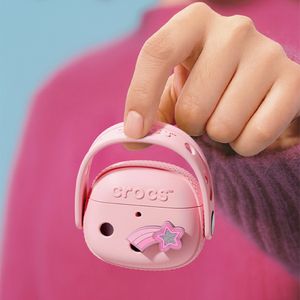 크록스 에어팟4 케이스, AirPods4