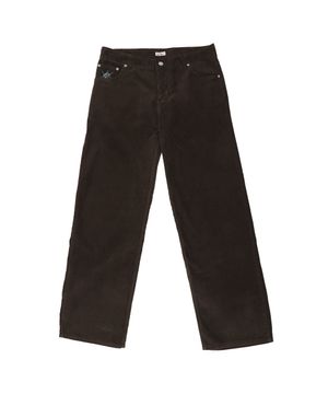 Gallery Corduroy Skate Pants  - Brown