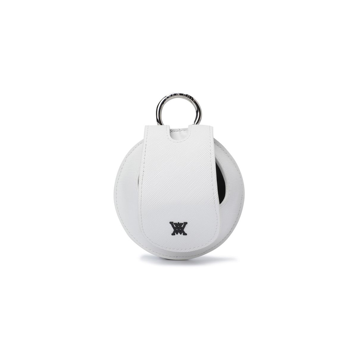어뉴골프(ANEW GOLF) UNI FLAP ONE BALL CASE_WH