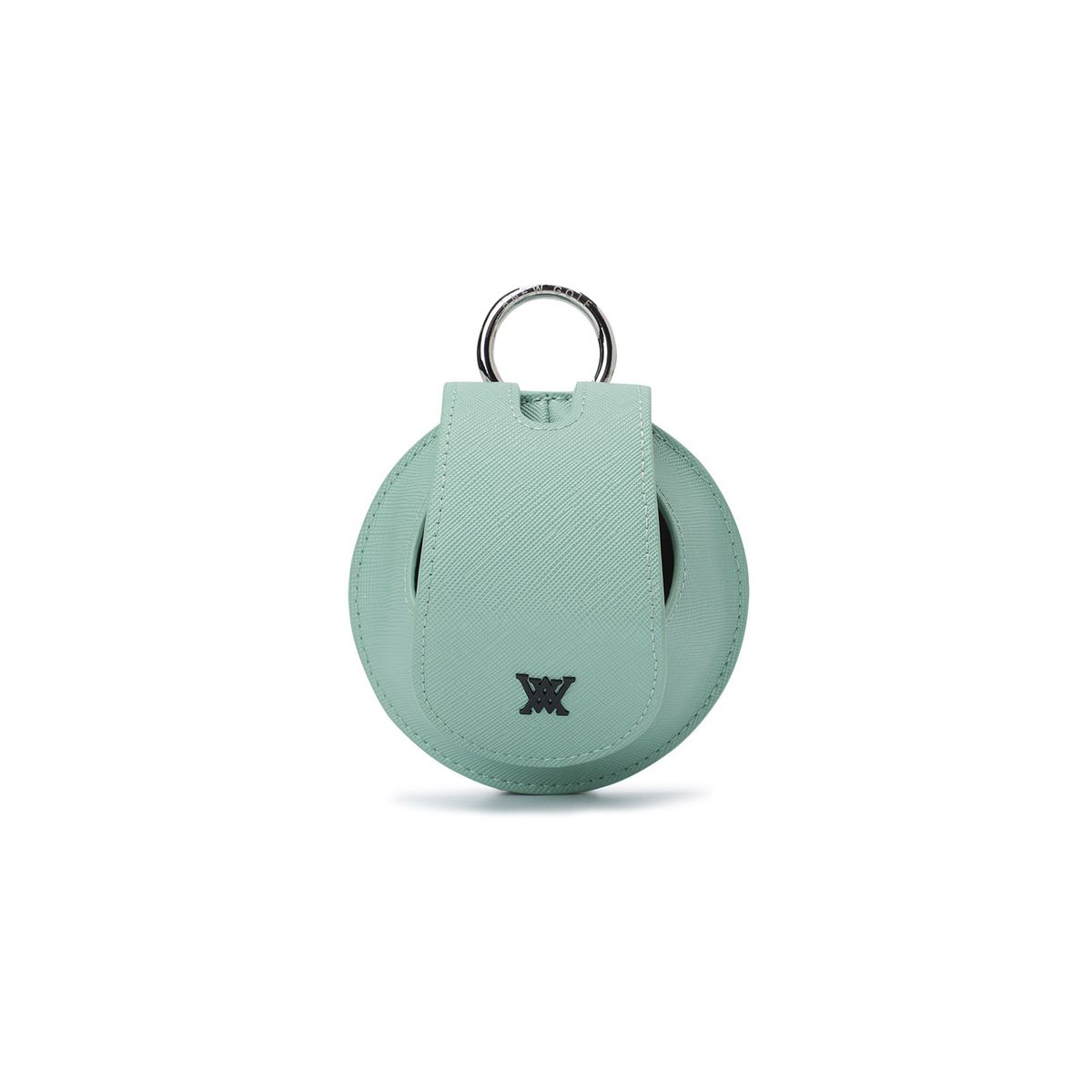 어뉴골프(ANEW GOLF) UNI FLAP ONE BALL CASE_MT