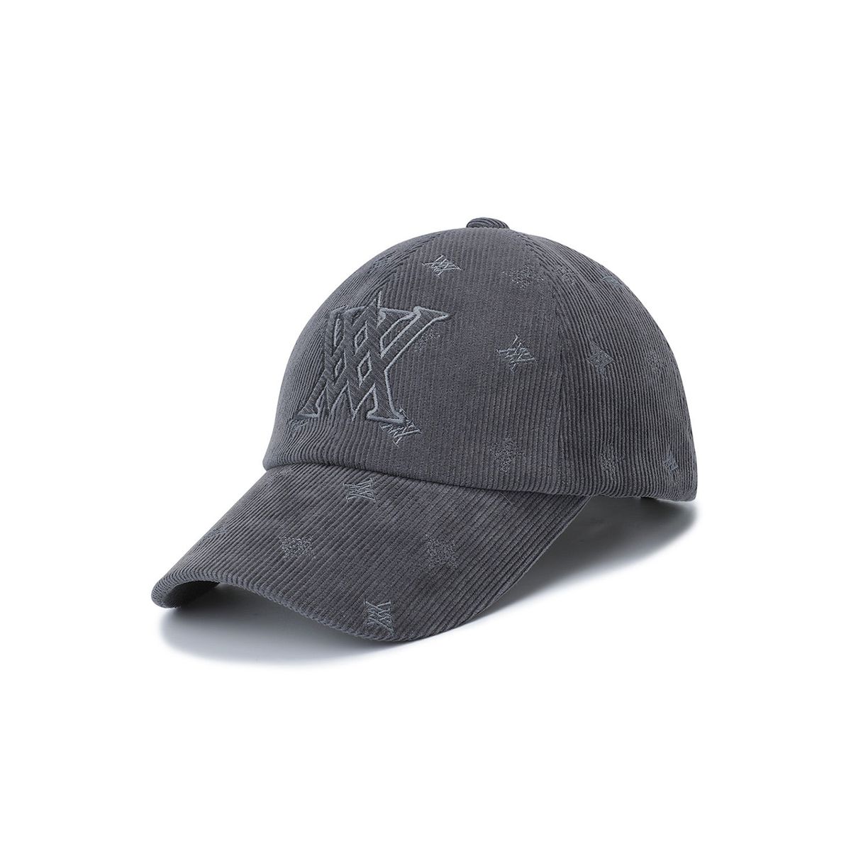 어뉴골프(ANEW GOLF) UNI CORDUROY CAP_DG