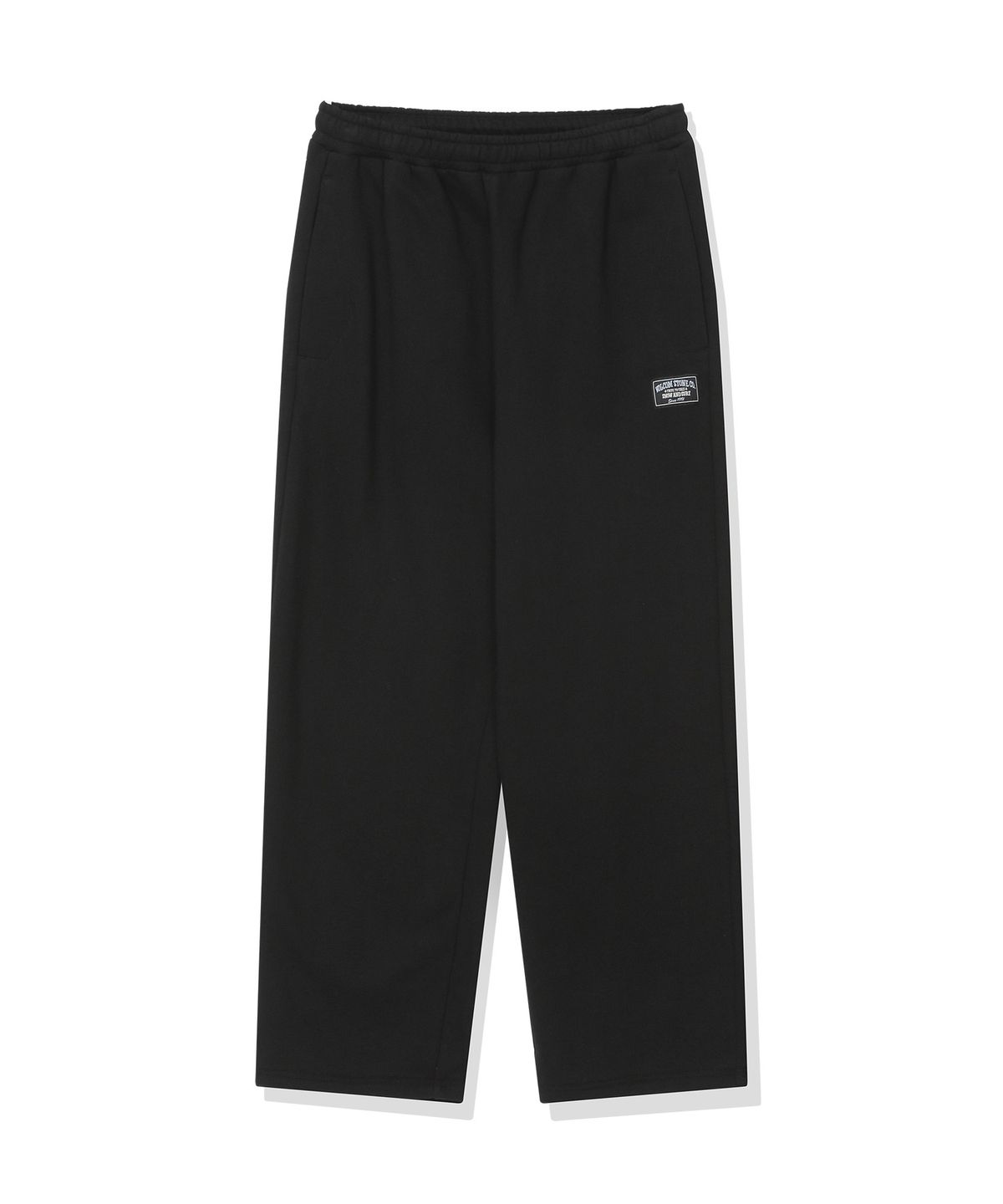 볼컴(VOLCOM) 스노우 앤 서프 스웻 팬츠(블랙)