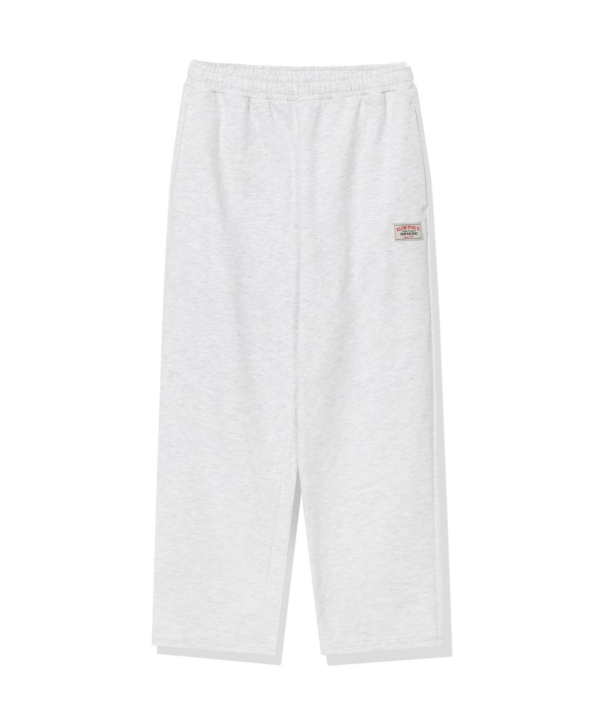 볼컴(VOLCOM) 스노우 앤 서프 스웻 팬츠(아이스 그레이)