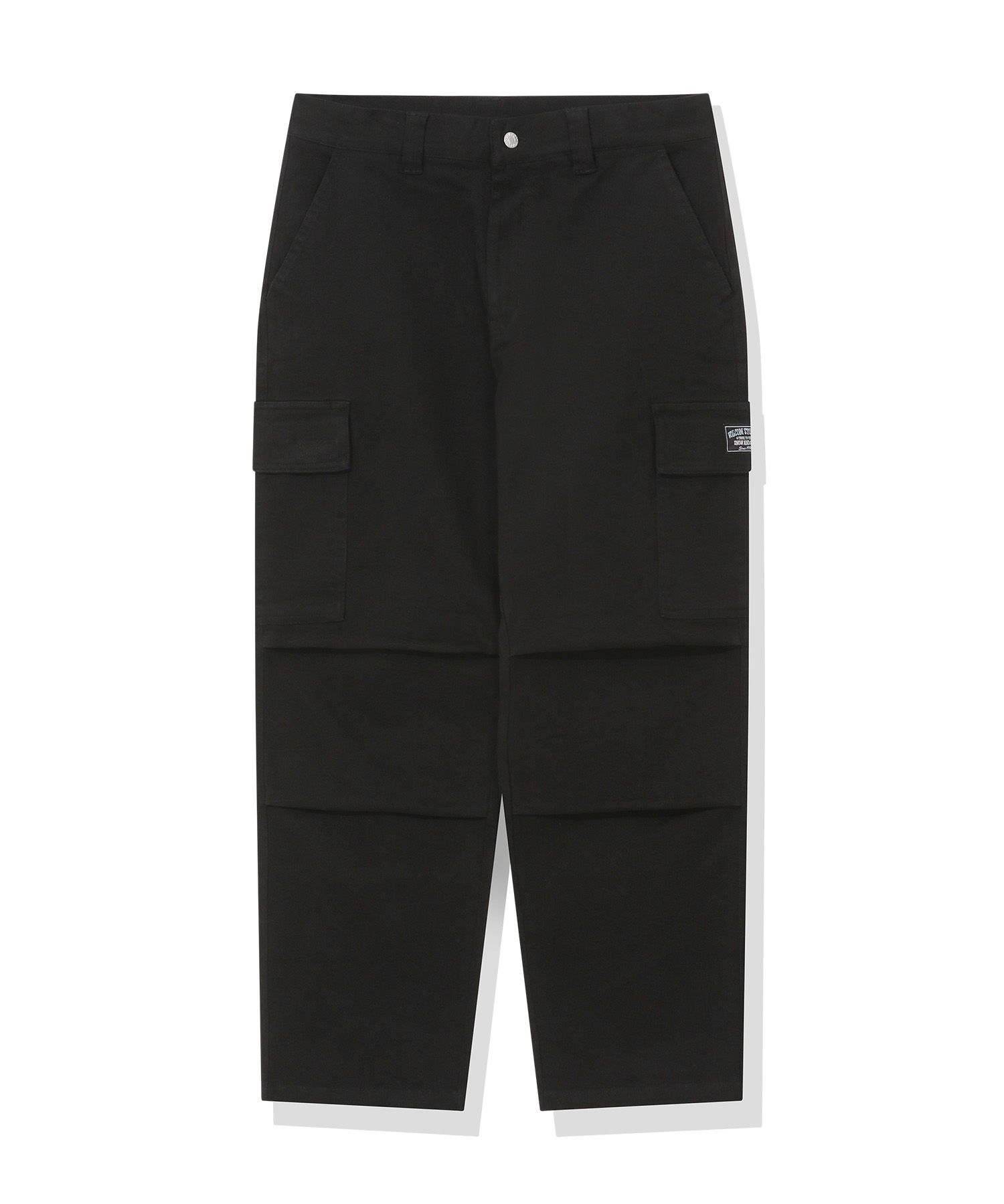 MUSINSA公式 | VOLCOM スノーアンドサーフカーゴパンツ(ブラック)
