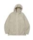 스노우 앤 서프 윈드브레이커(베이지)