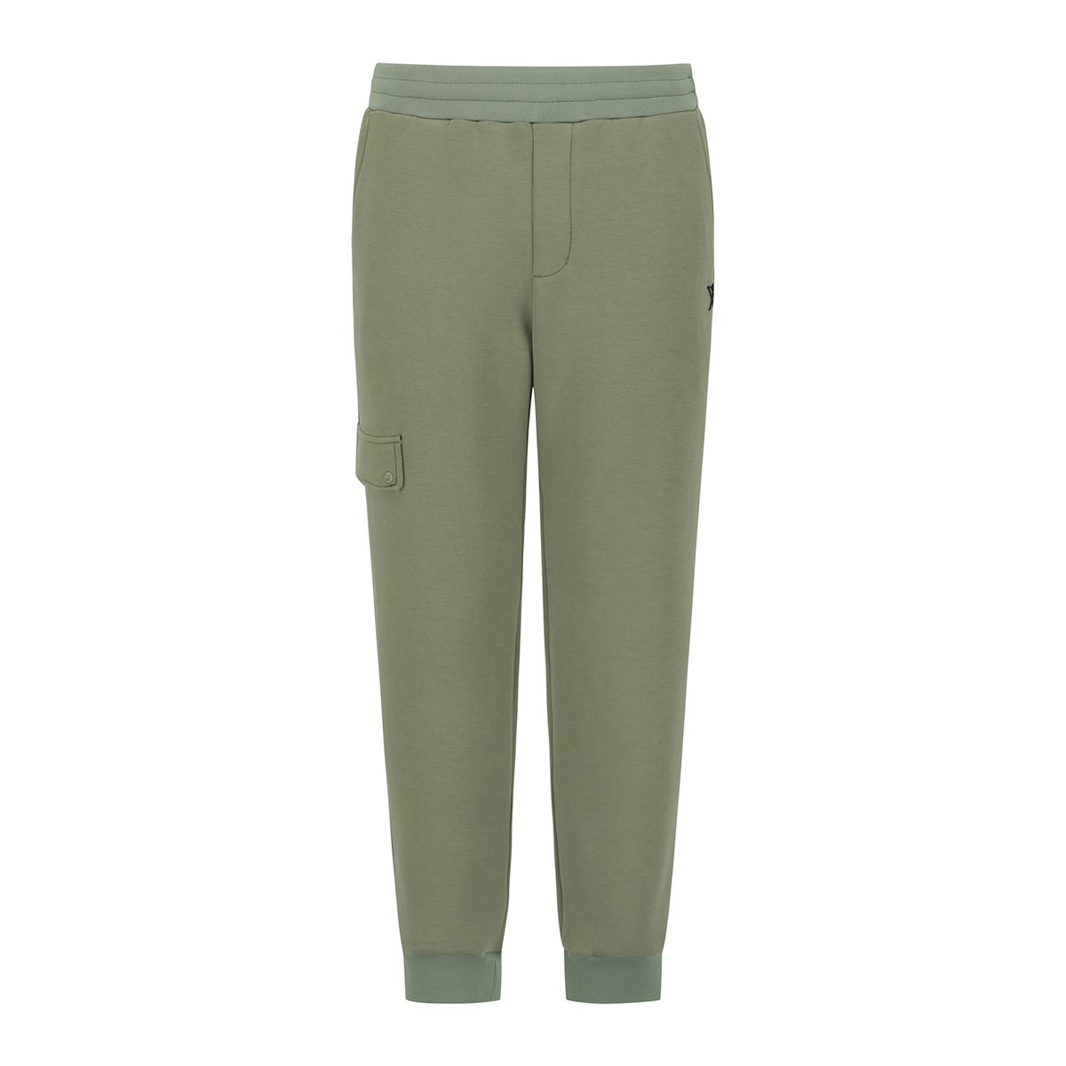 어뉴골프(ANEW GOLF) MEN FA ESSENTIAL SWEATPANTS_KH