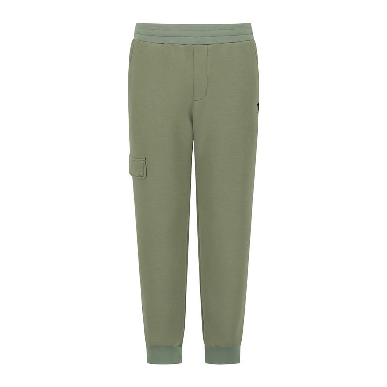 MEN FA ESSENTIAL SWEATPANTS_KH