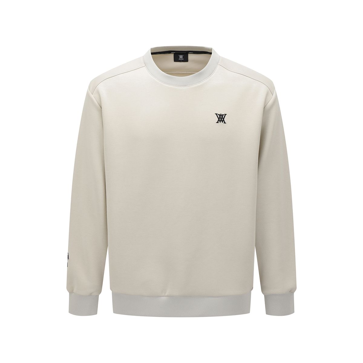 어뉴골프(ANEW GOLF) MEN FA ESSENTIAL SWEATSHIRT_BE
